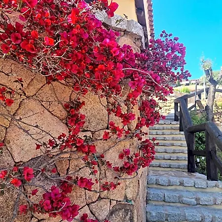 Lh Pozzo Sacro Hotel