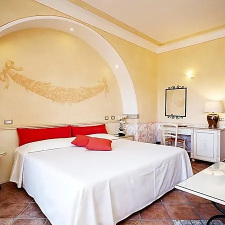 Lh Pozzo Sacro Hotel Olbia