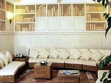 Lh Pozzo Sacro Όλμπια