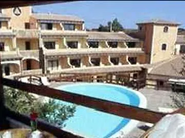 Lh Pozzo Sacro 4*
