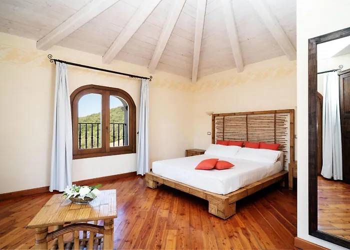 Lh Pozzo Sacro Hotel