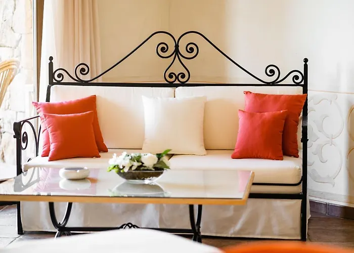 Lh Pozzo Sacro Hotel Olbia