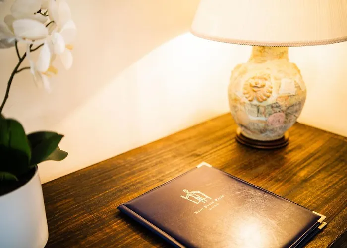 Lh Pozzo Sacro 4* Όλμπια