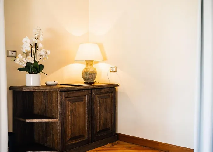 Lh Pozzo Sacro Hotel