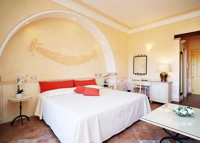 Hotel Lh Pozzo Sacro