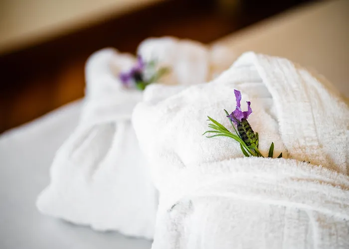 Lh Pozzo Sacro Hotel Olbia