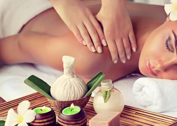 Ξενοδοχείο Lh Pozzo Sacro 4*