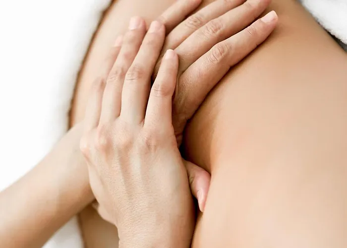 Lh Pozzo Sacro Ξενοδοχείο Όλμπια